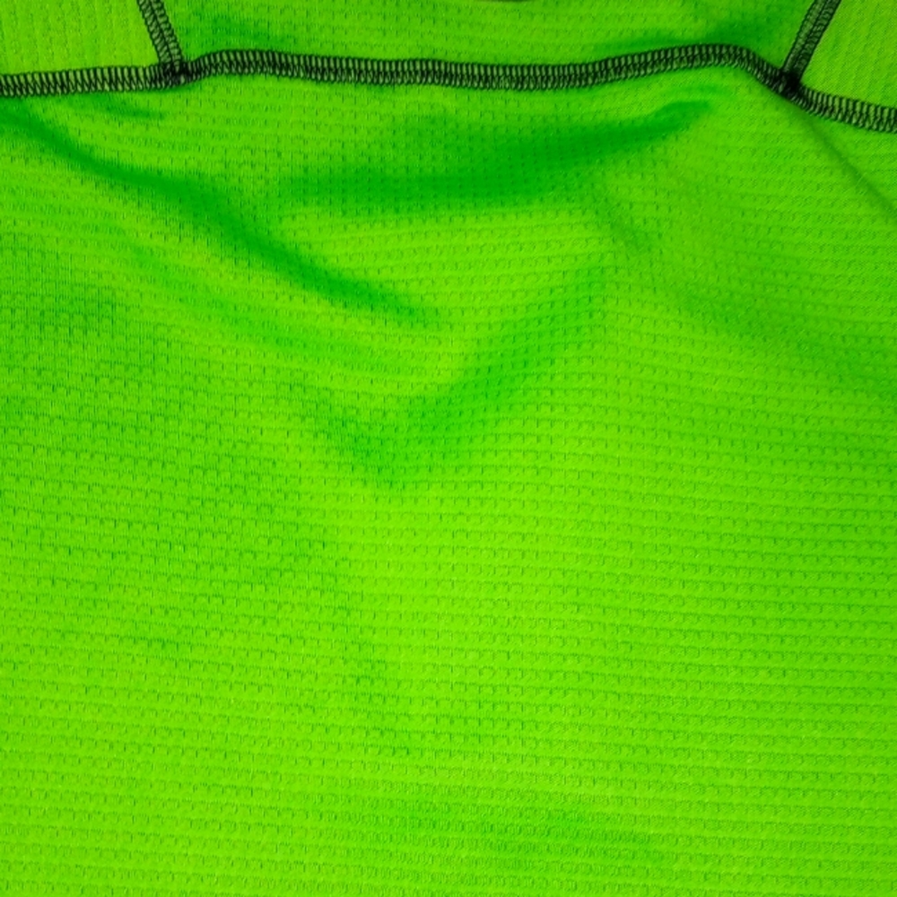 Under Armour long sleeve men's shirt